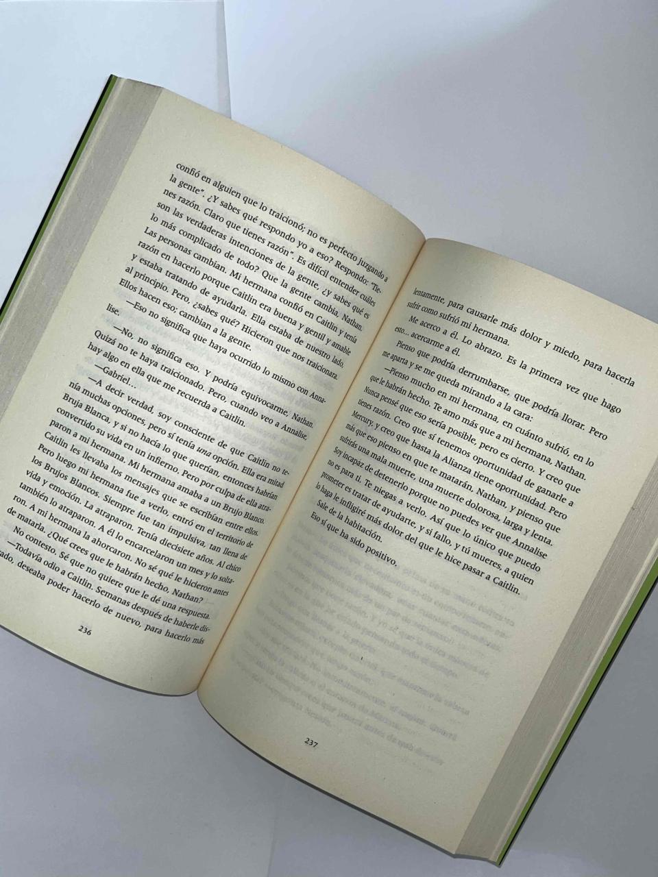 Libro El Lado Salvaje - miniatura 3
