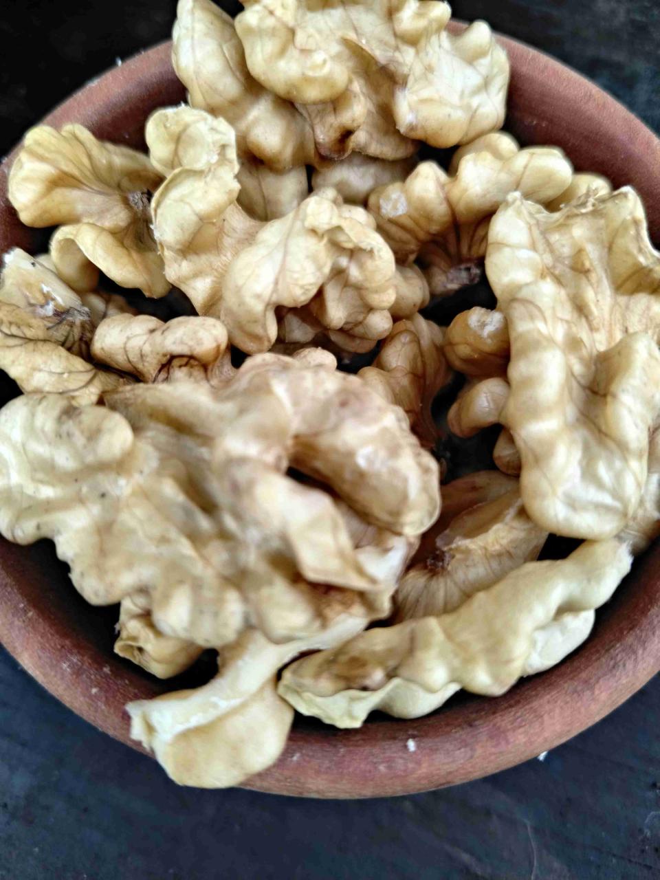 Nueces variedad shandell. - miniatura 2