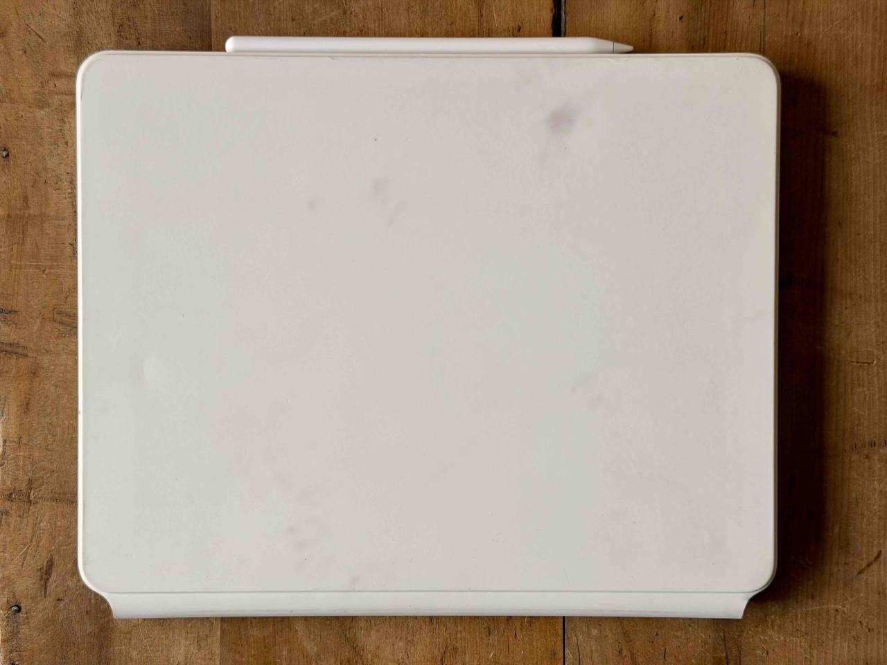 Apple iPad Pro 12.9” M2 128gb con Teclado y Lápiz - miniatura 5