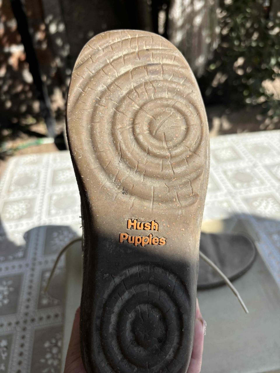 Botines grises de reno - miniatura 4