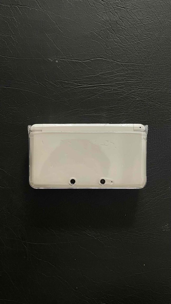 Nintendo 3DS - miniatura 1
