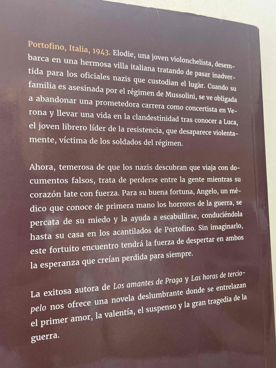 Libro El jardín italiano - miniatura 2