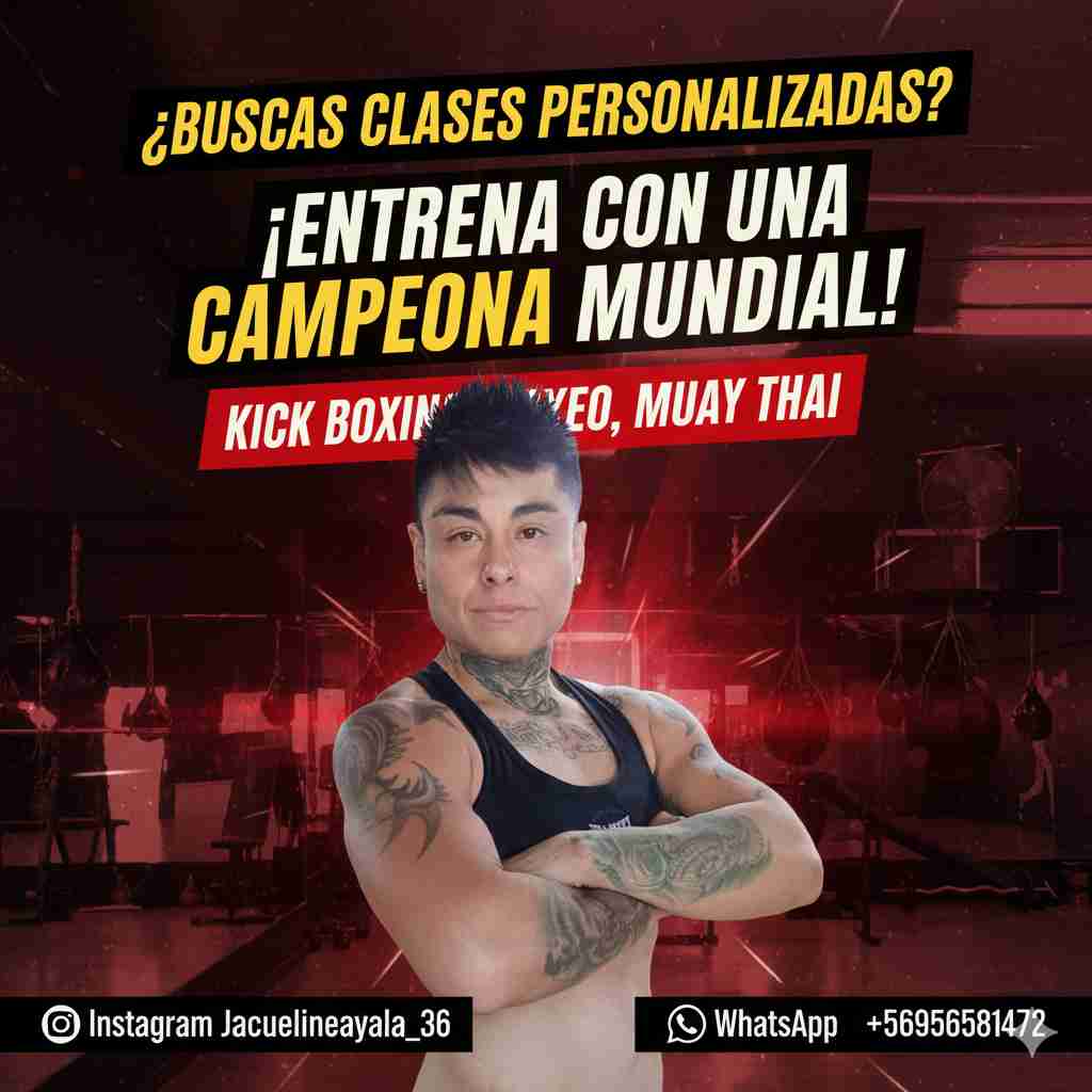 Clases Grupales y Personalizadas - miniatura 2