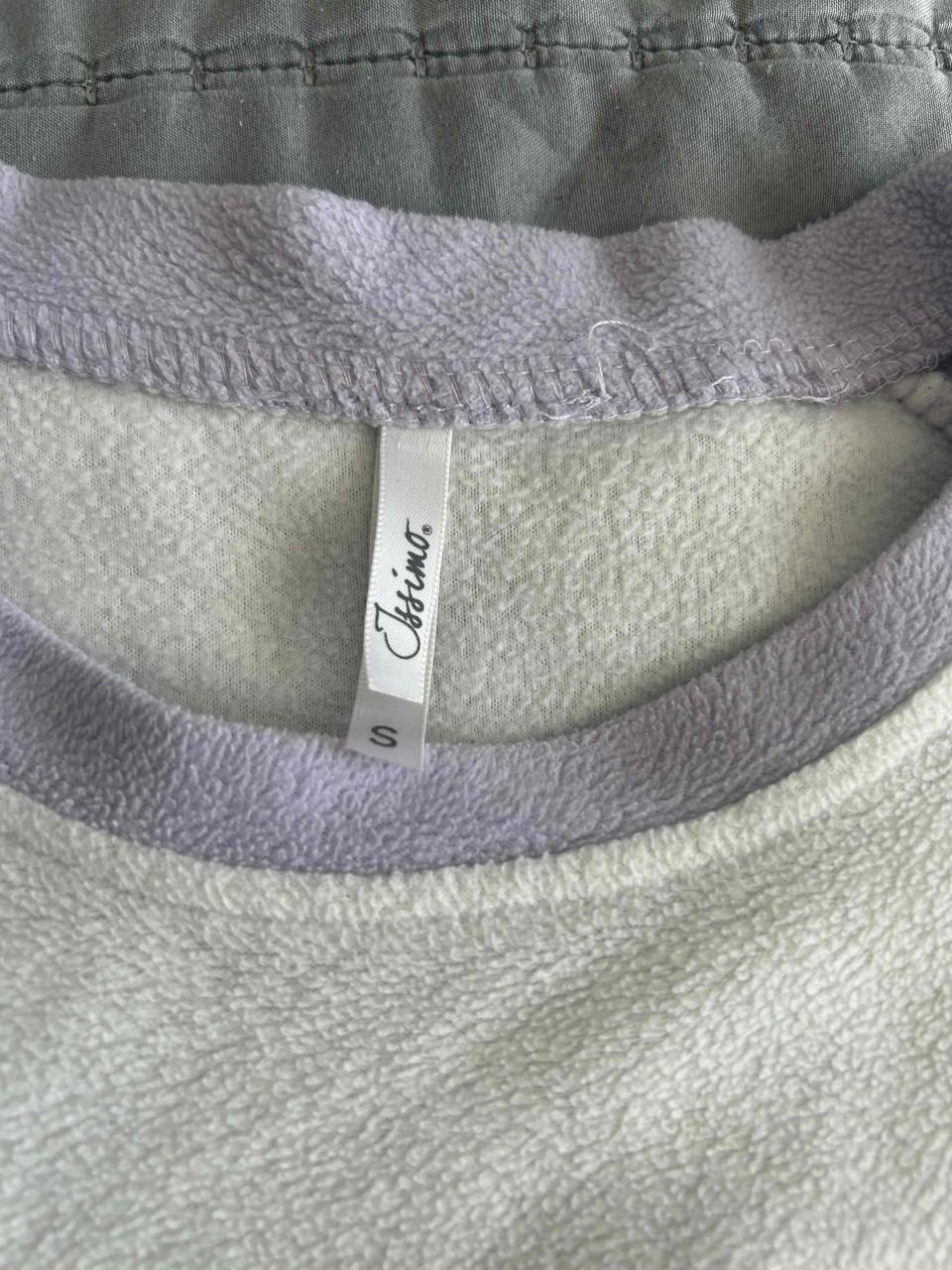 Polera pijama con estampado - miniatura 3