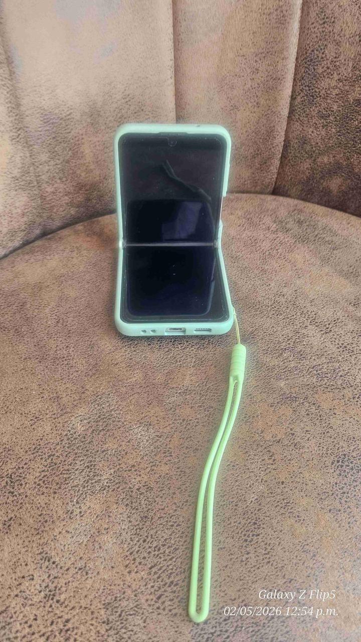 Teléfono plegable mint - miniatura 2