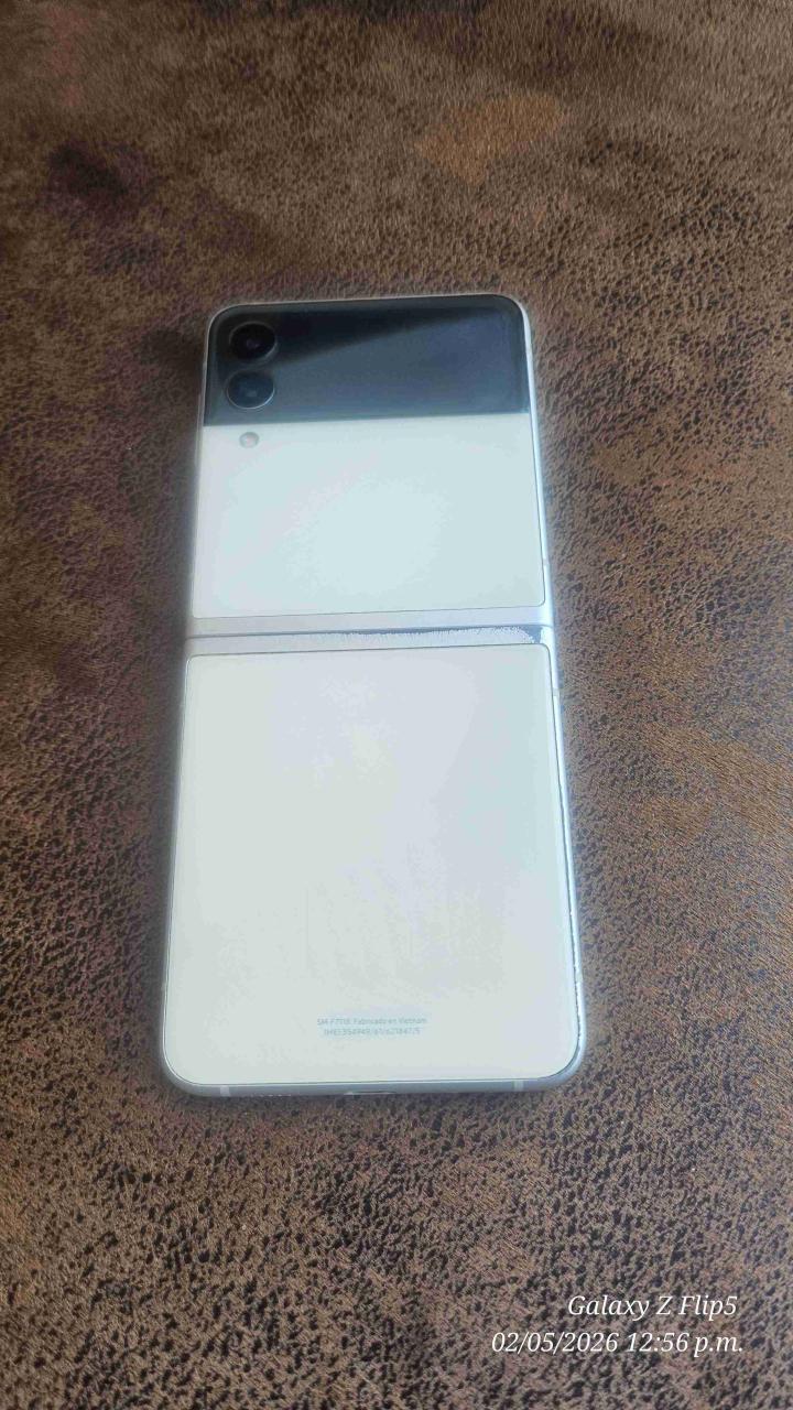 Teléfono plegable mint - miniatura 3