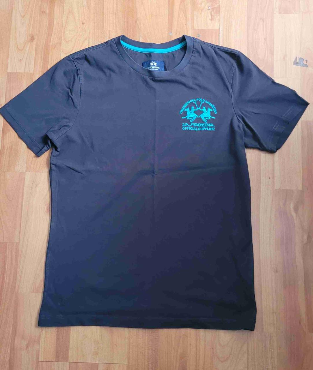 Polera La Martina - miniatura 2