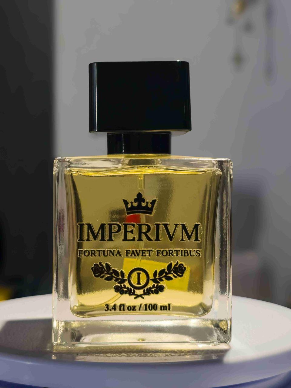 Perfume Imperivm 100ml - miniatura 1