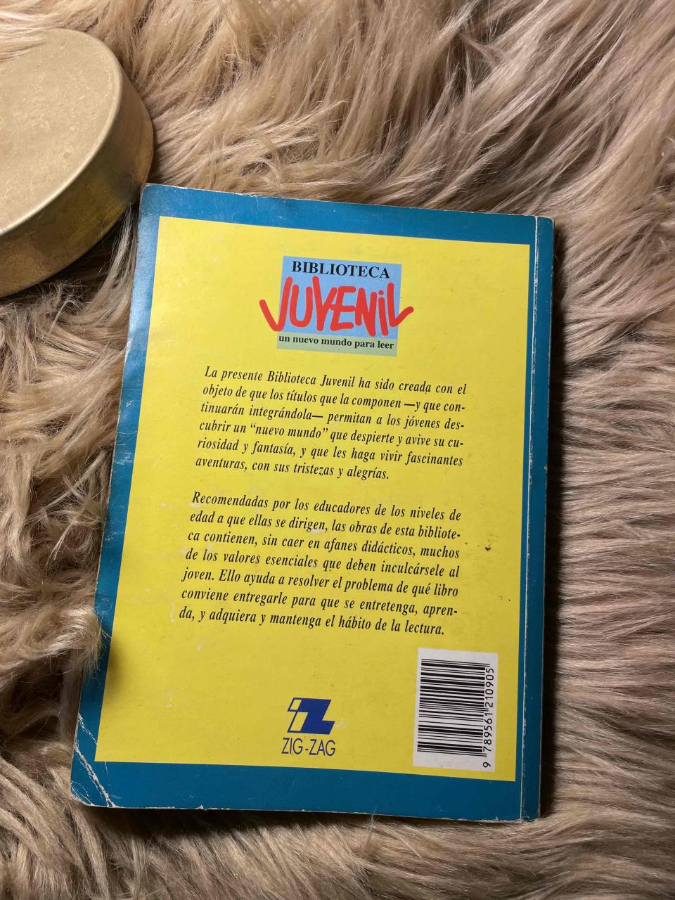 Libro Poema de Mio Cid - miniatura 2
