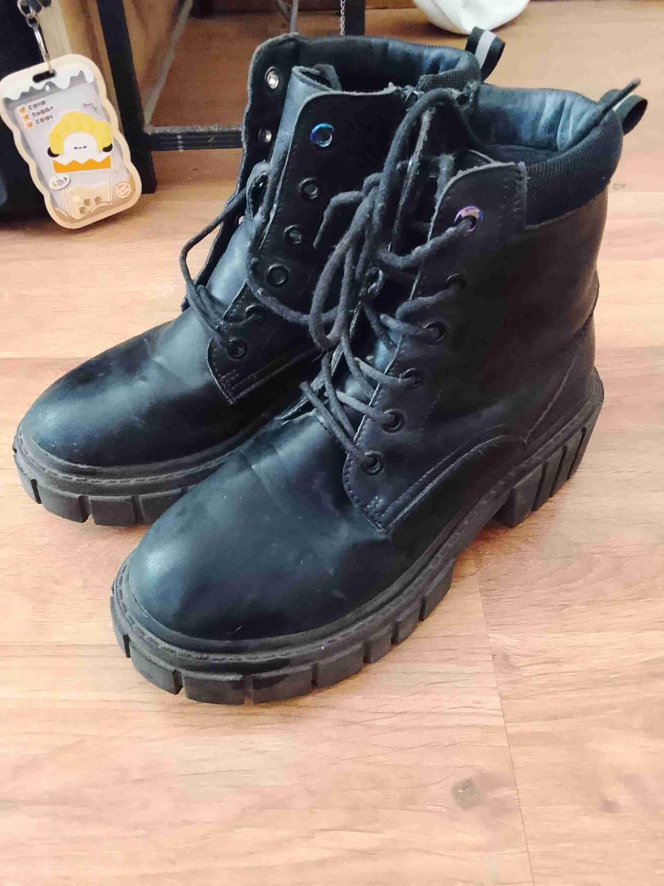 ZAPATOS