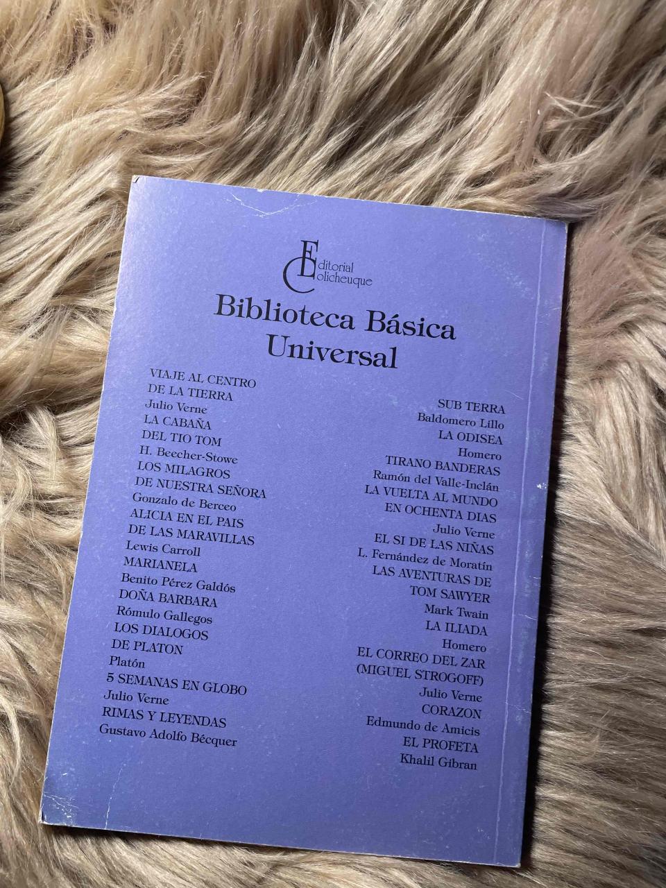 Libro Don Juan Tenorio - miniatura 2