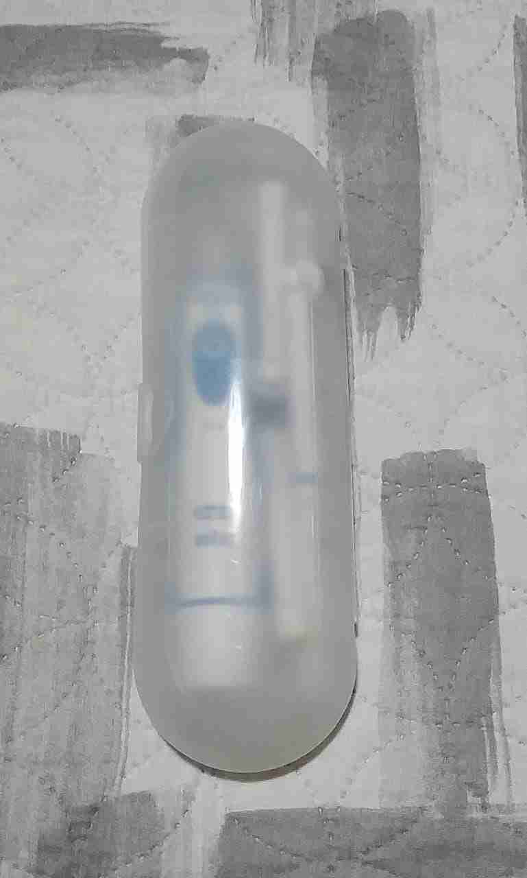 Cepillo eléctrico recargable Oral-B - miniatura 2