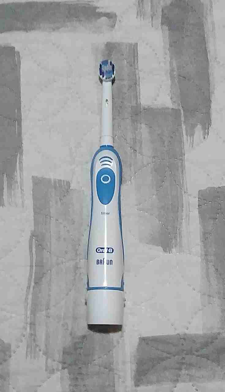 Cepillo eléctrico recargable Oral-B - miniatura 3