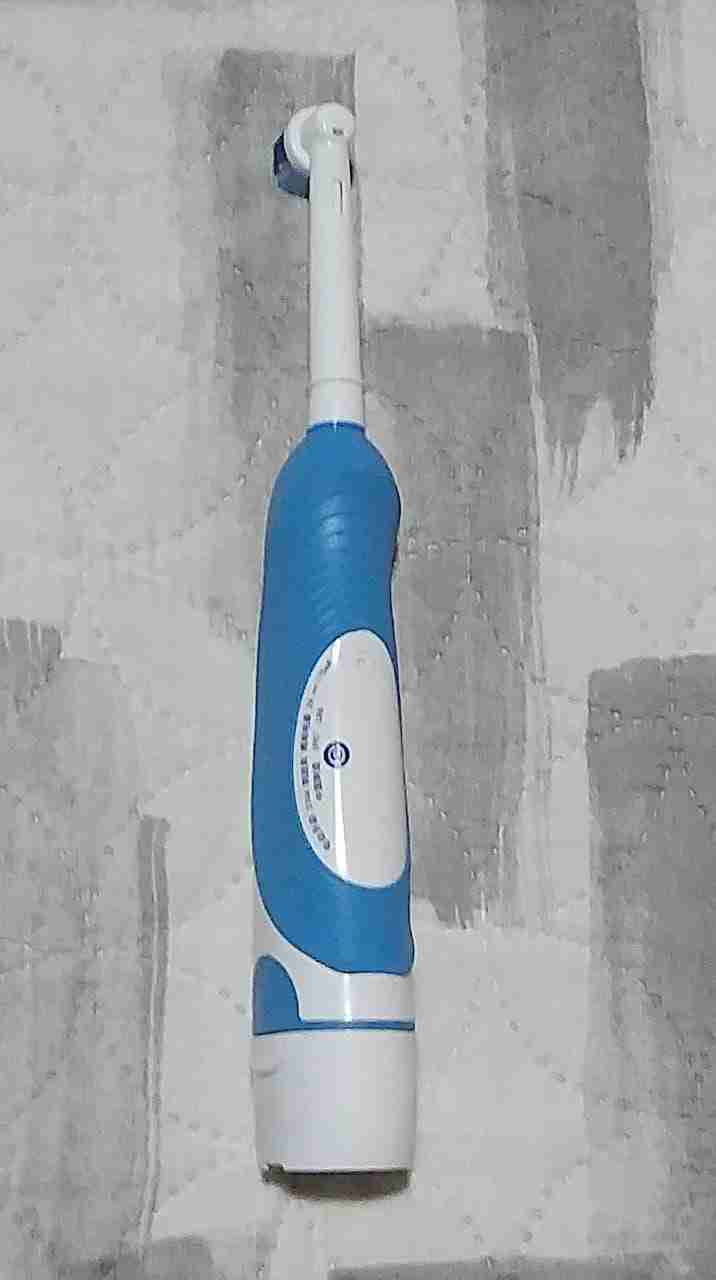 Cepillo eléctrico recargable Oral-B - miniatura 6