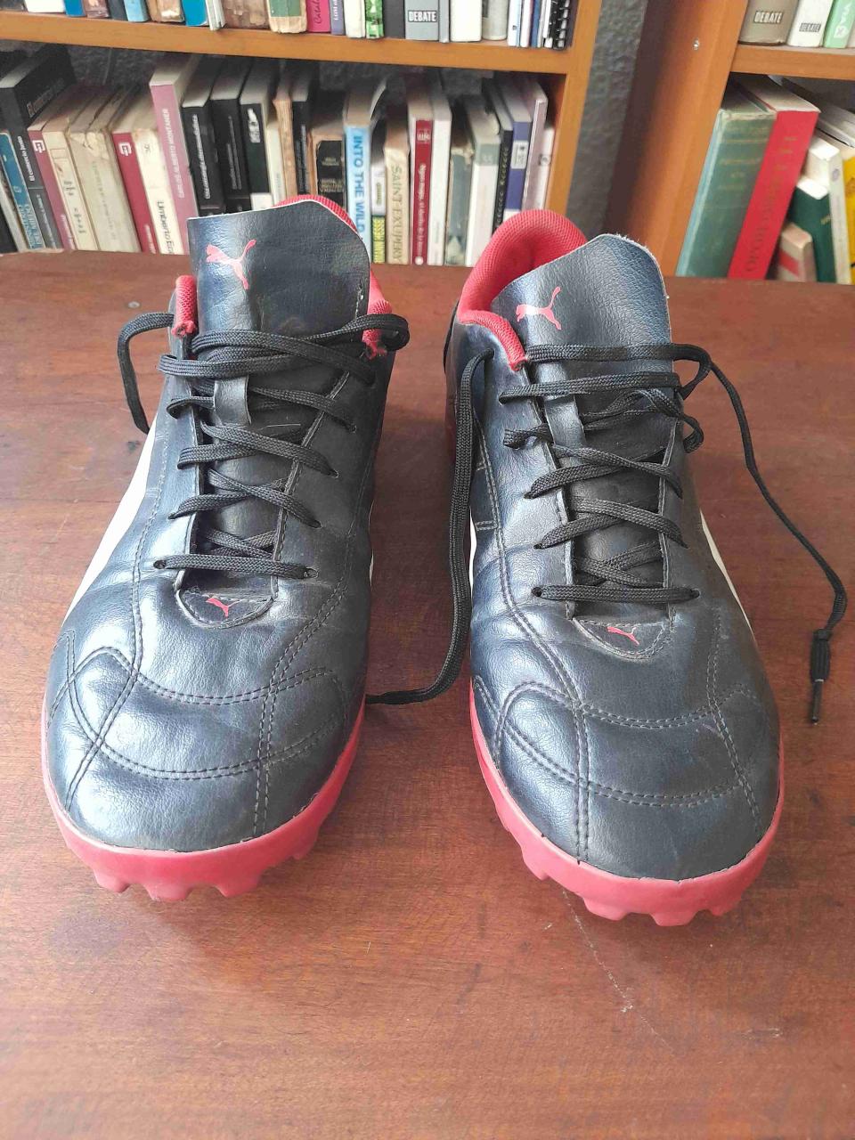 Zapatos Babyfutball - miniatura 1