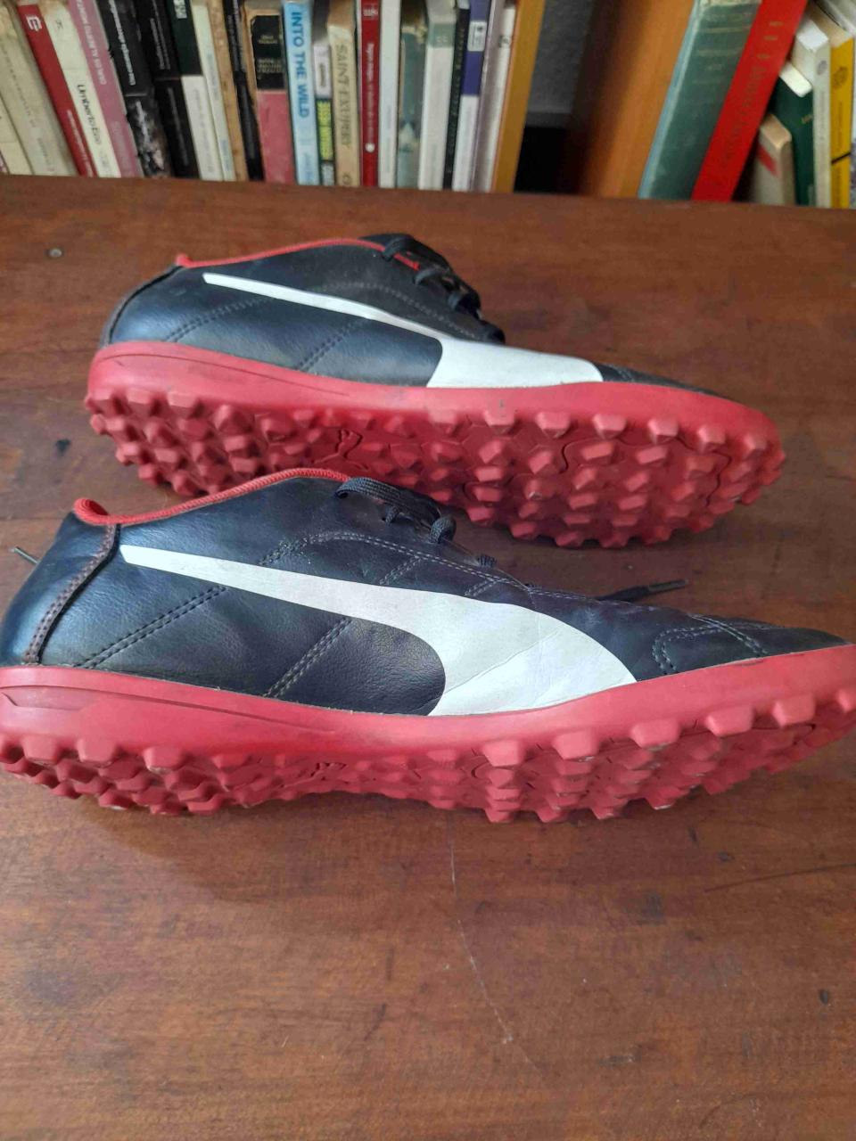 Zapatos Babyfutball - miniatura 3