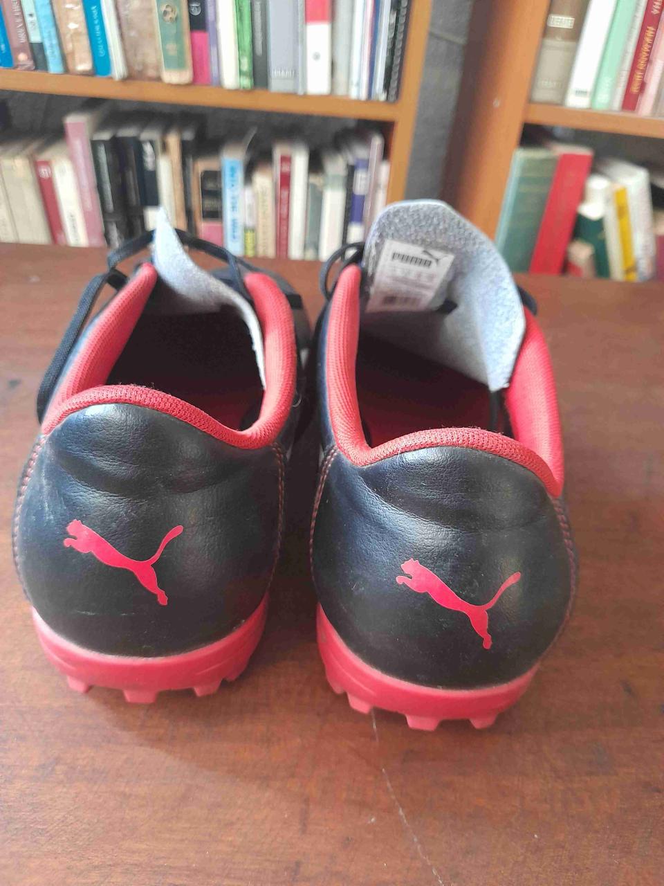 Zapatos Babyfutball - miniatura 4