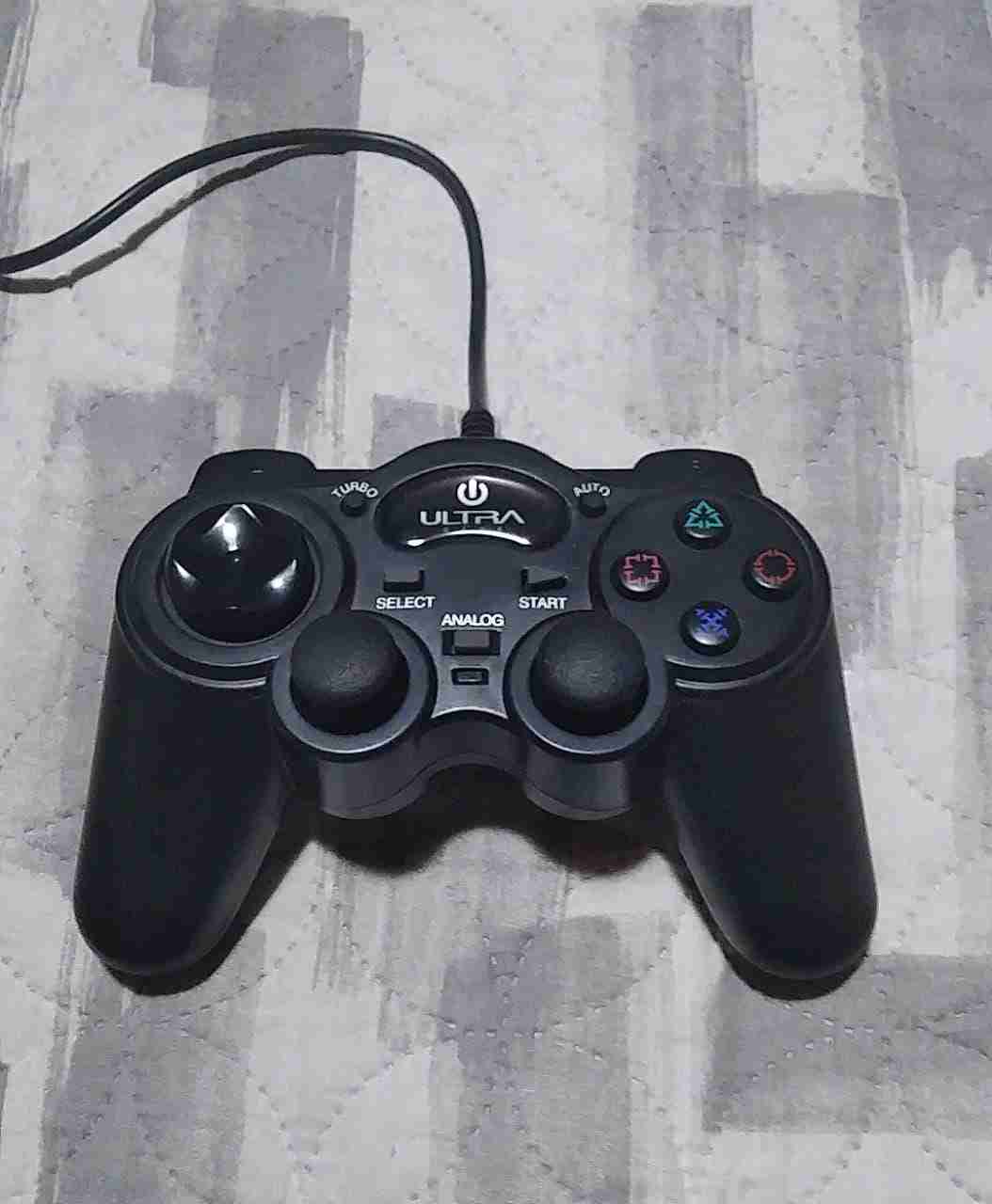 Control remoto alámbrico Ultra - miniatura 1