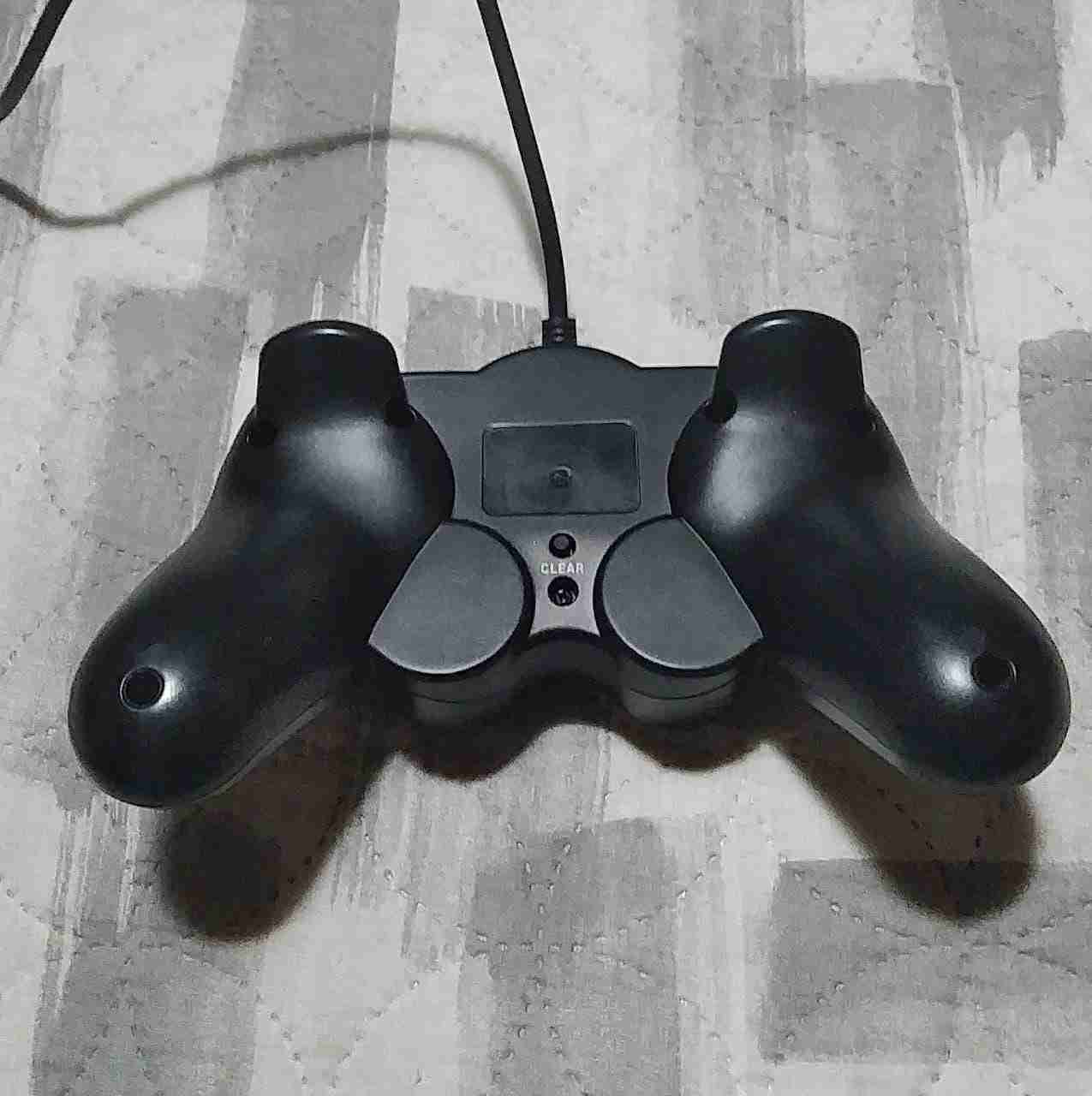 Control remoto alámbrico Ultra - miniatura 2