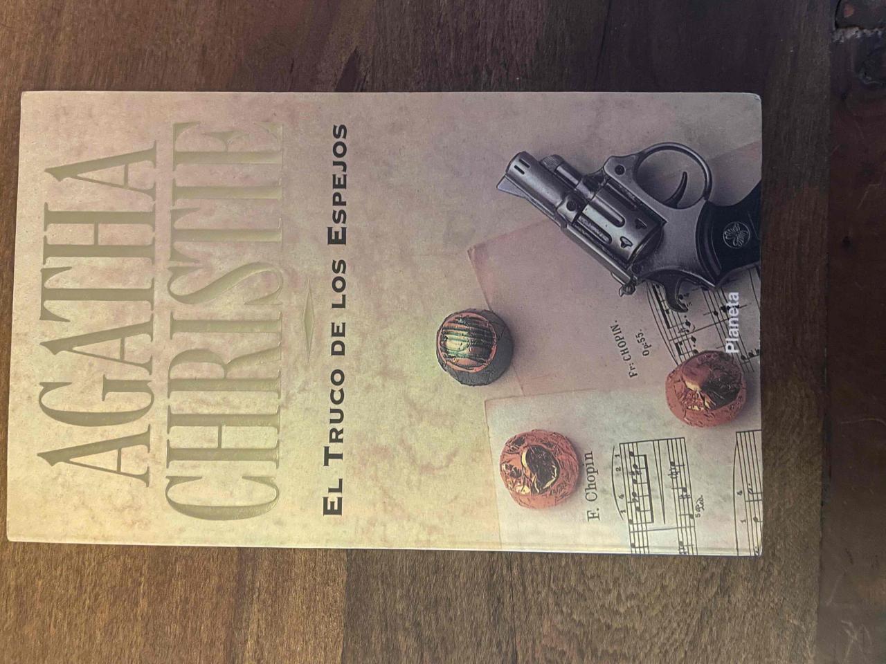 Pack 3 libros Agatha Christie - miniatura 3