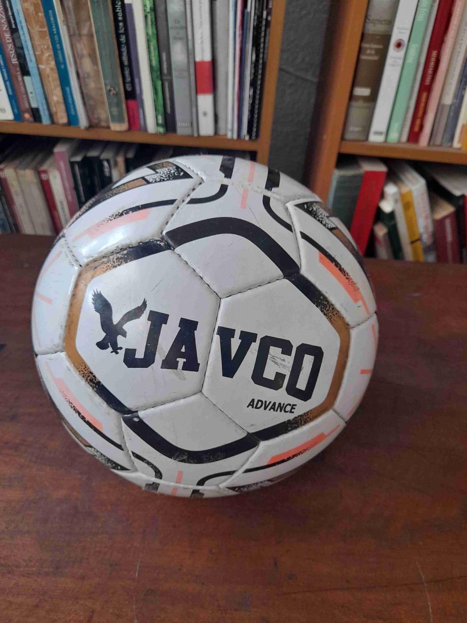 Balón de fútbol JAVCO - miniatura 1