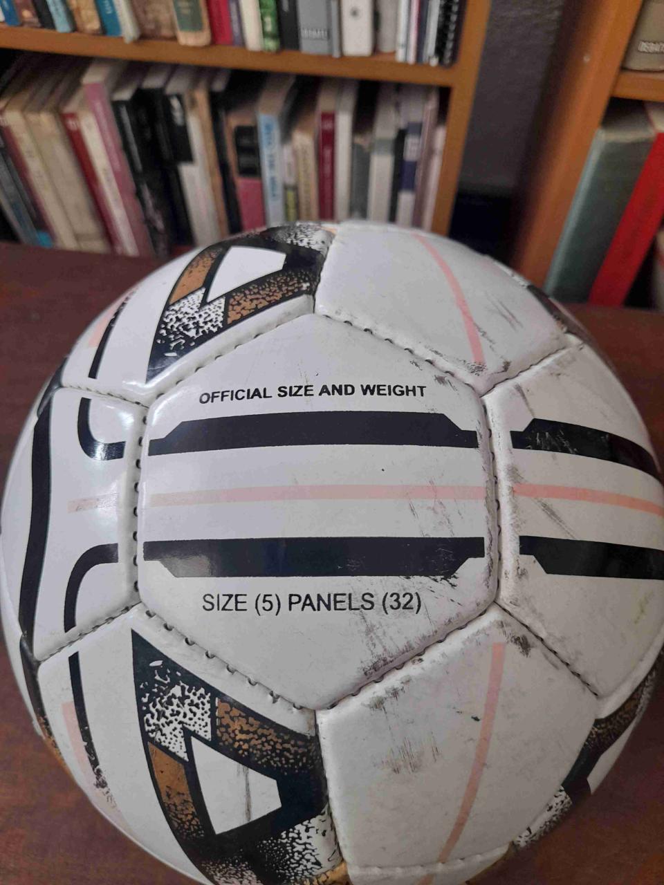 Balón de fútbol JAVCO - miniatura 2