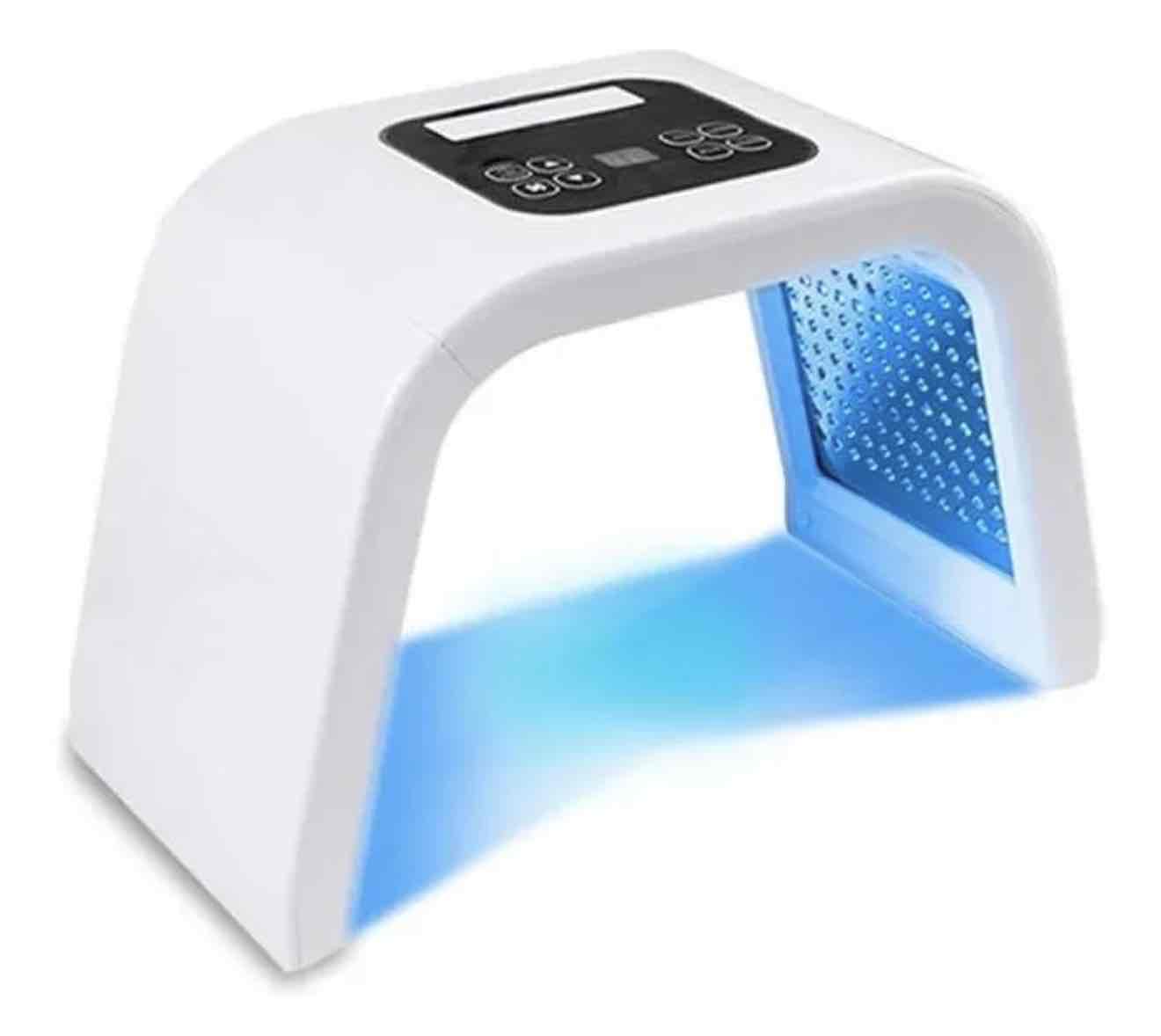 Lámpara LED para fototerapia - miniatura 1