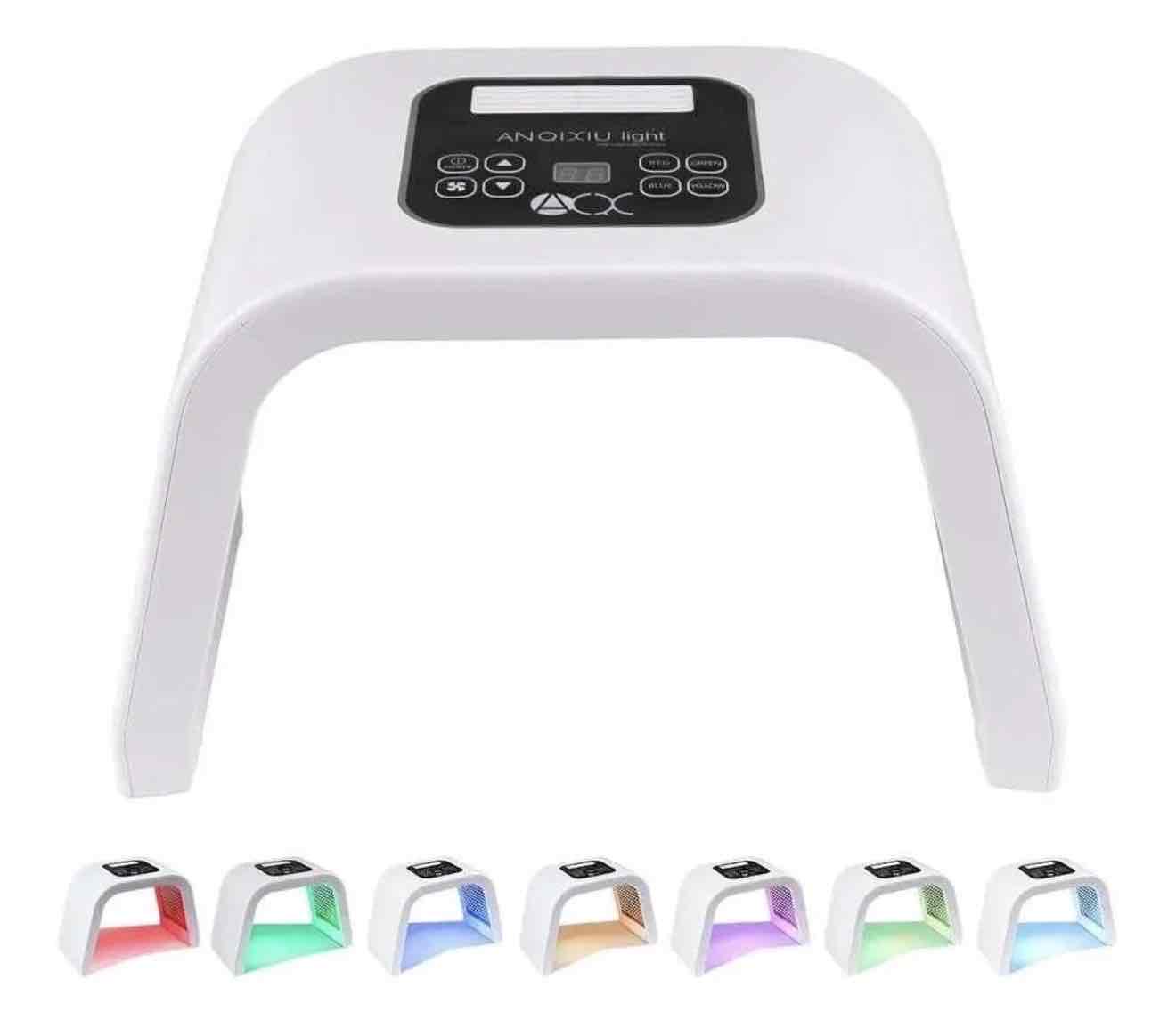 Lámpara LED para fototerapia - miniatura 2