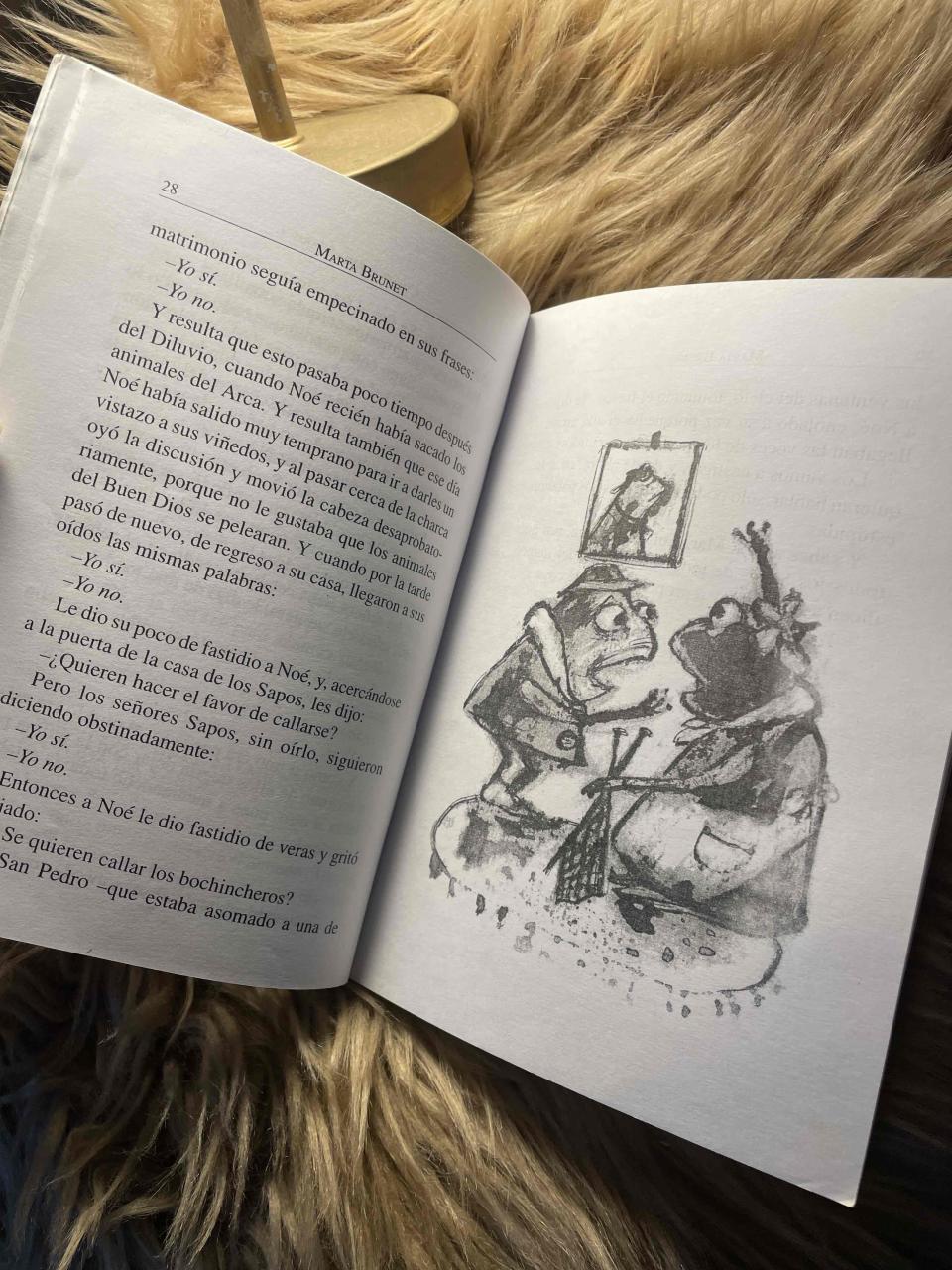 Libro Cuentos para Marisol - miniatura 2