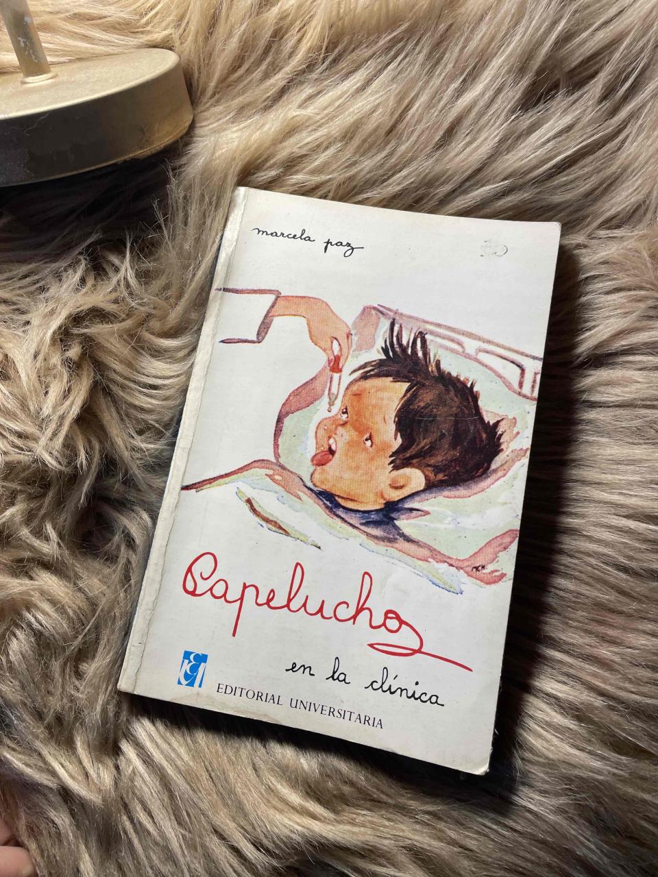 Libro Papelucho en la clínica - miniatura 1
