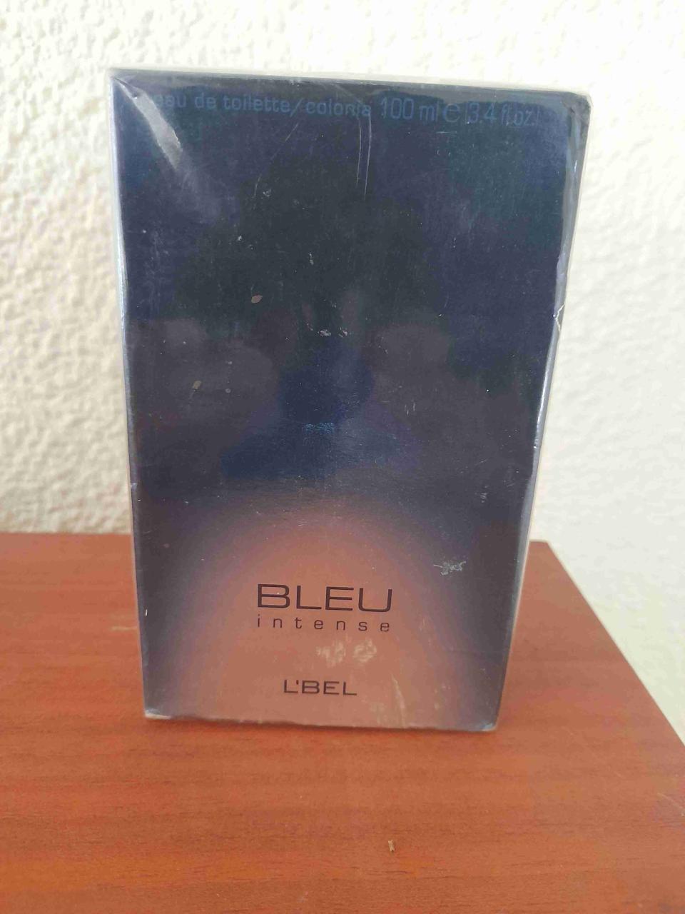 Perfume Bleu Intense 100ml