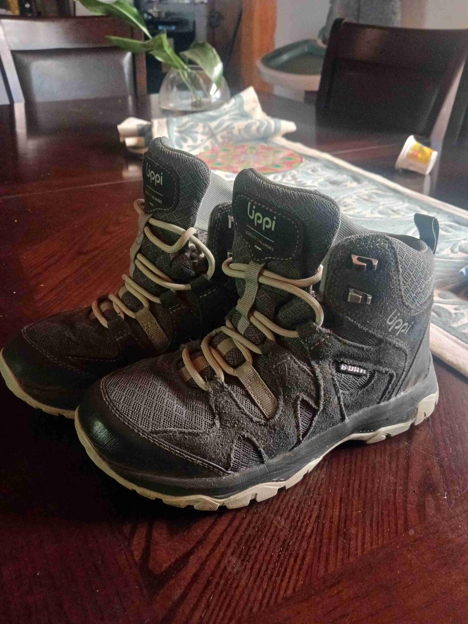 Botas de trekking Upp! infantiles - miniatura 1
