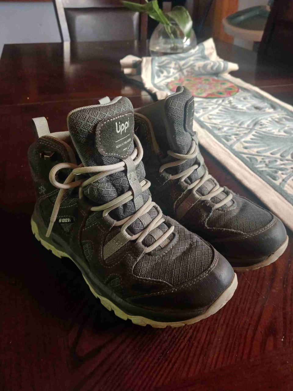 Botas de trekking Upp! infantiles - miniatura 2