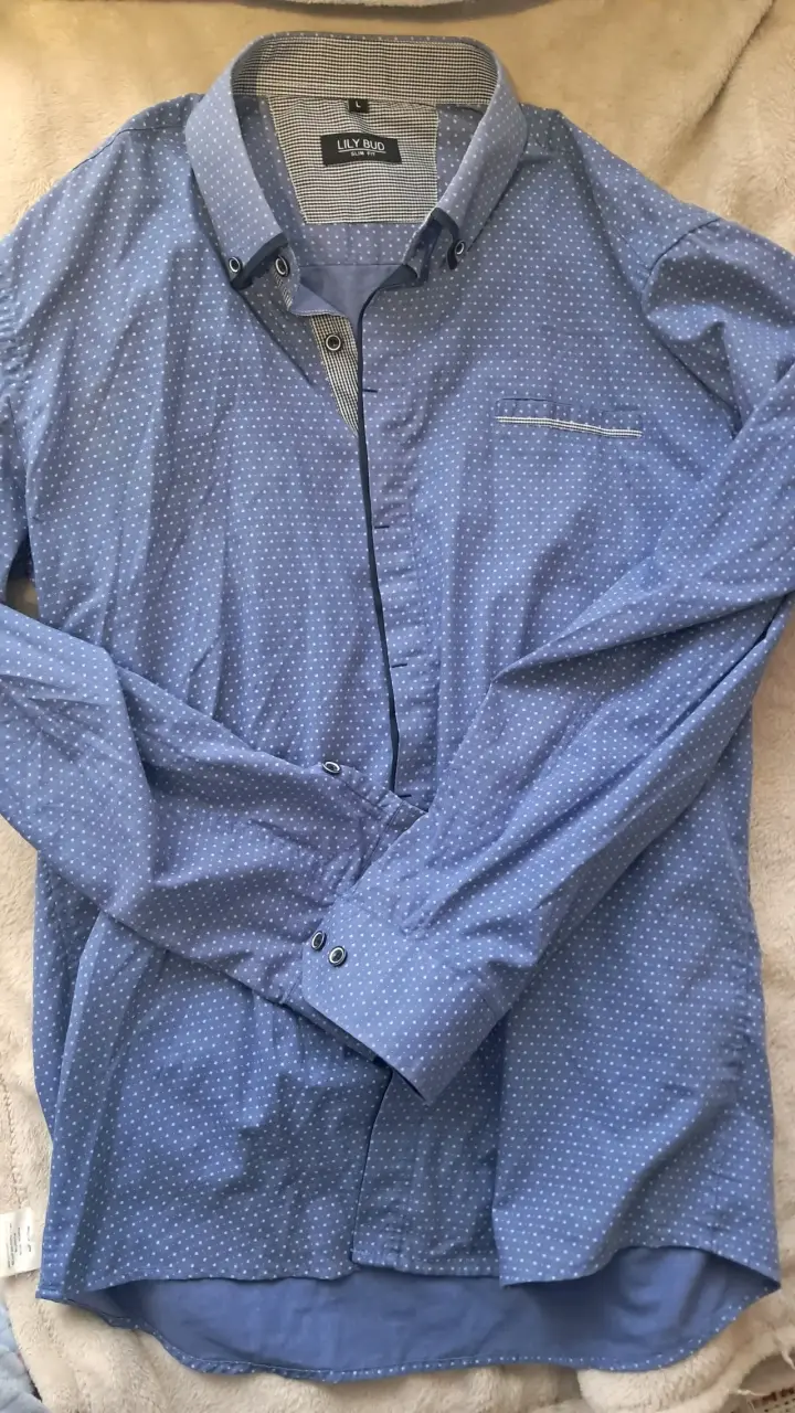 Camisas hombre - miniatura 1