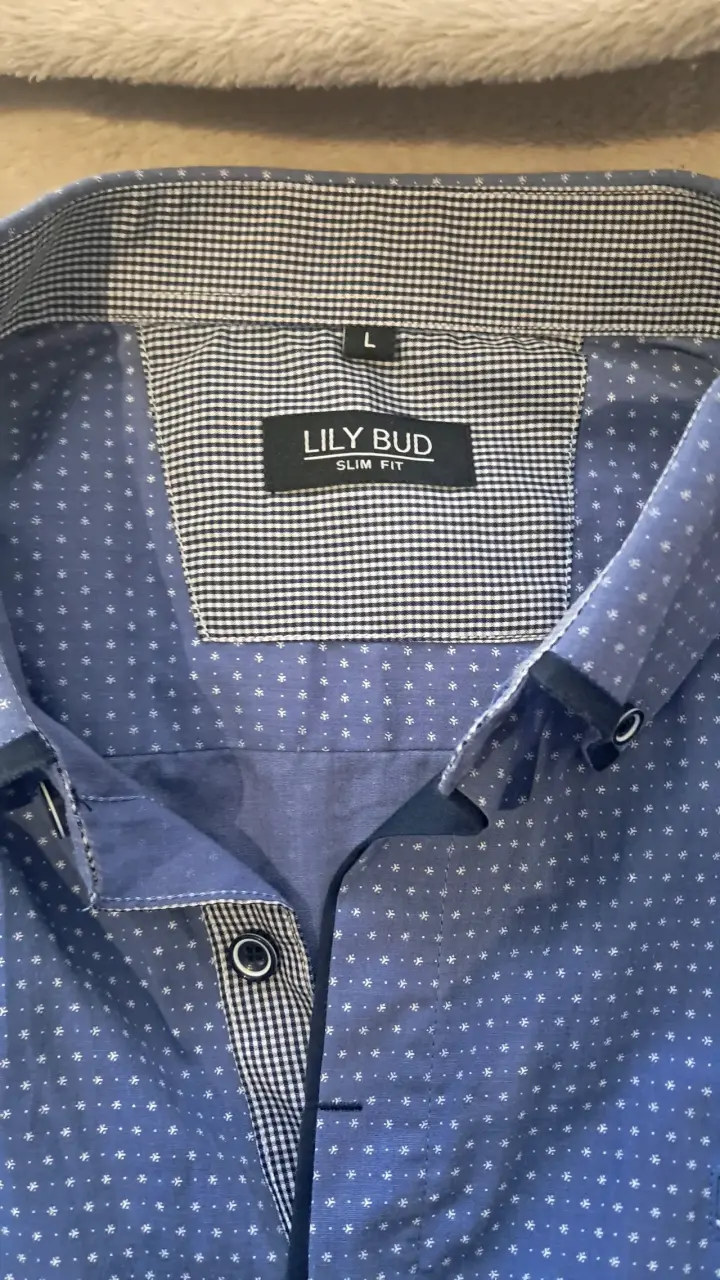 Camisas hombre - miniatura 2
