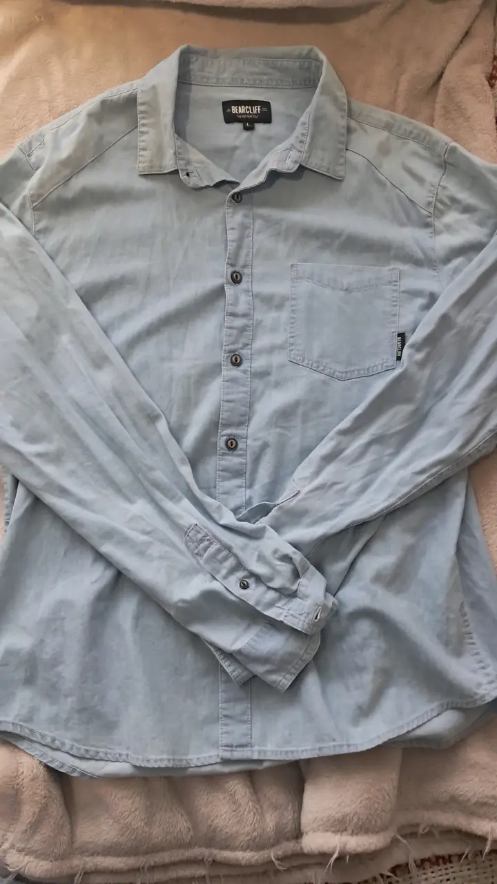 Camisas hombre - miniatura 3