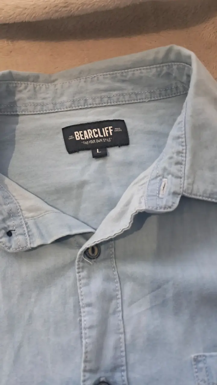 Camisas hombre - miniatura 4