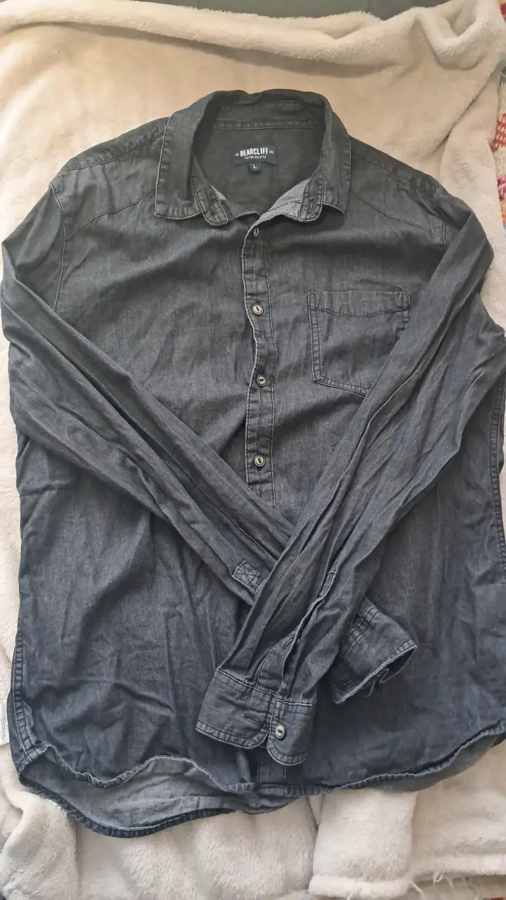 Camisas hombre - miniatura 5