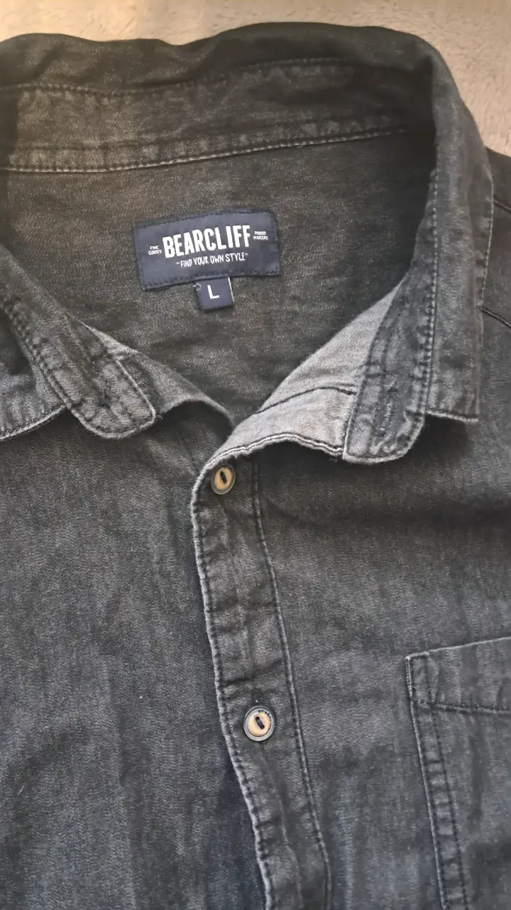Camisas hombre - miniatura 6