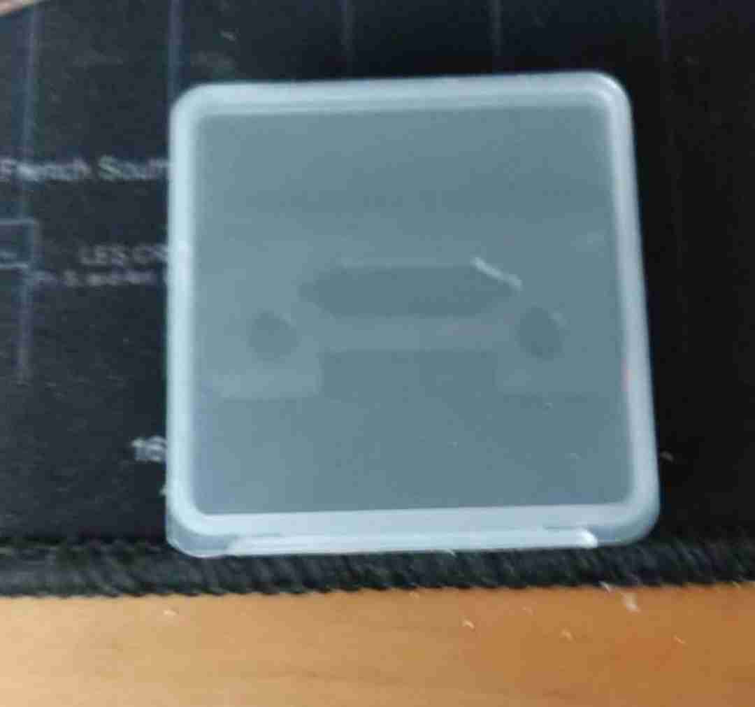 Cuchilla de ceramica para CLIPPER - miniatura 3