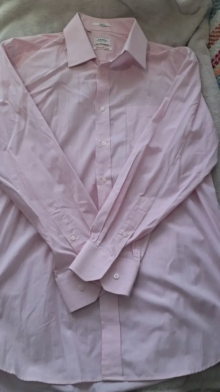 Camisa hombre - miniatura 1
