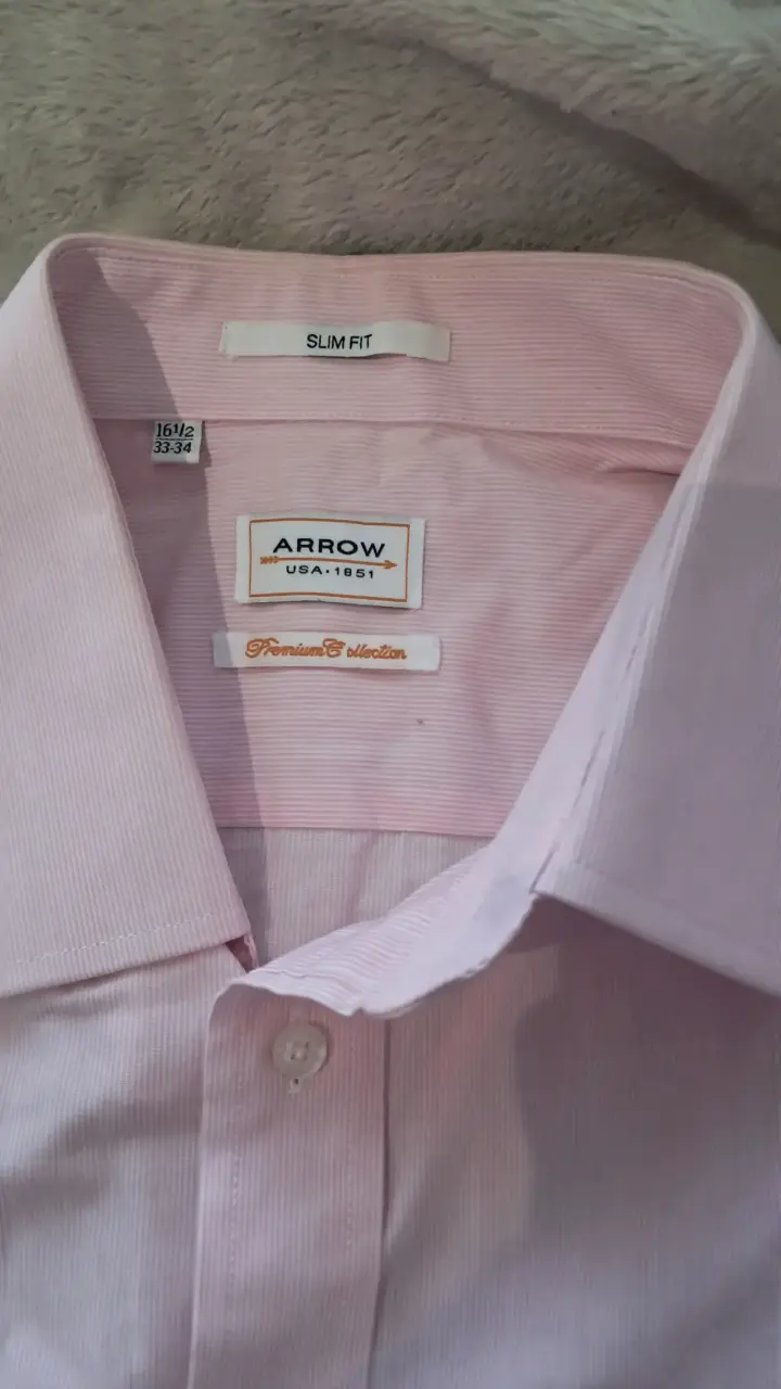 Camisa hombre - miniatura 2