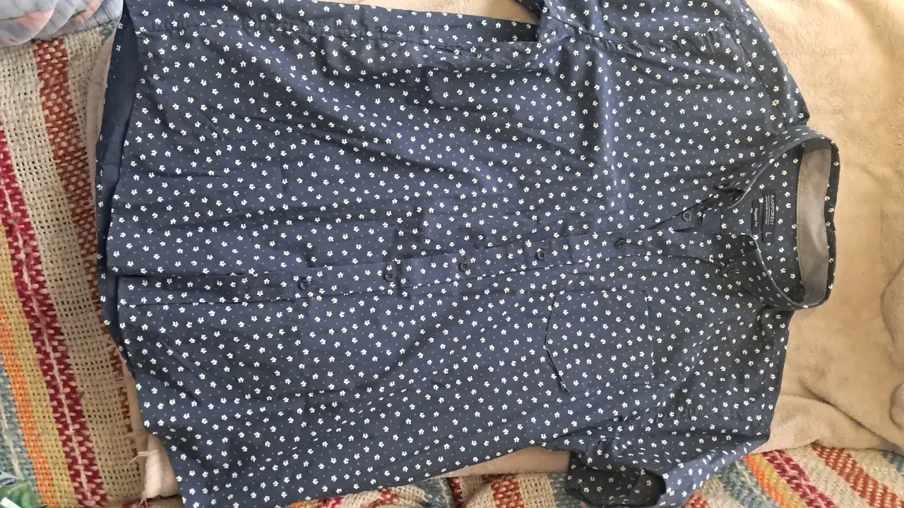 Camisa hombre - miniatura 3