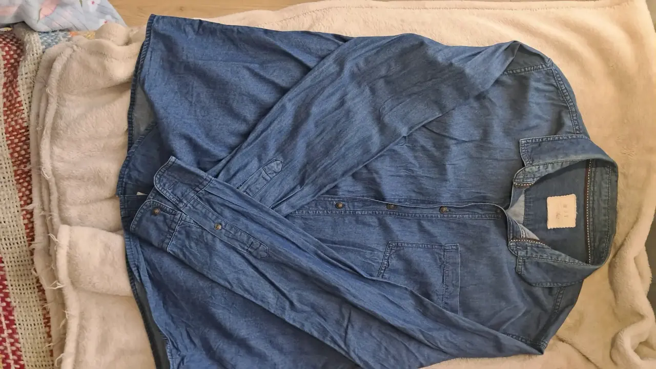 Camisa hombre - miniatura 5