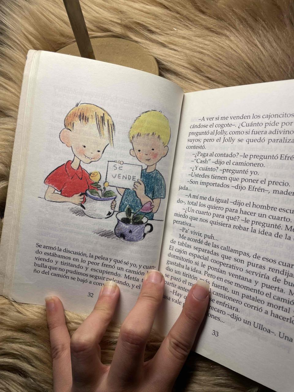 Libro Mi hermana Ji por Papelucho - miniatura 3