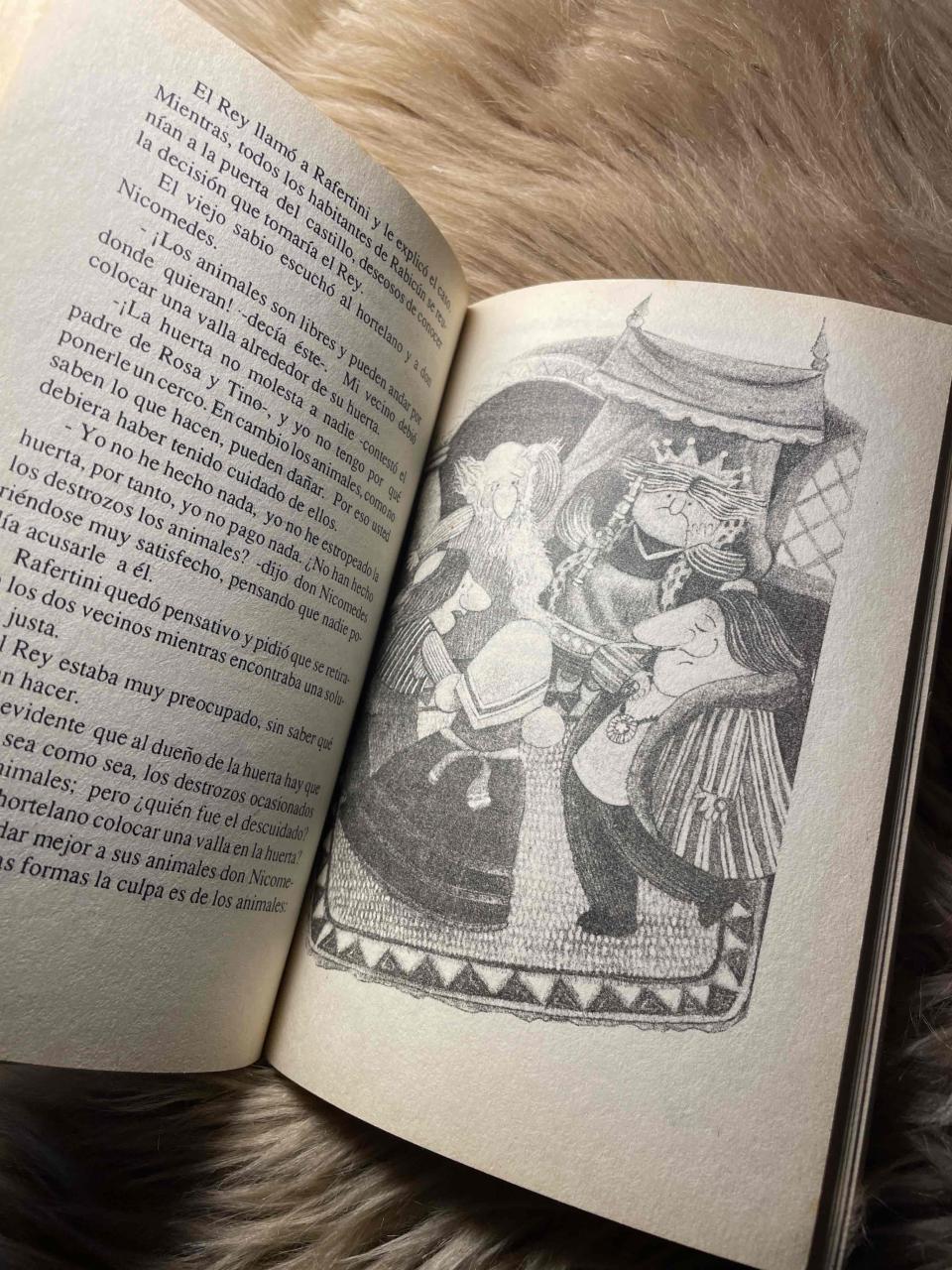 Libro Rabicún de Patricia Barbadillo - miniatura 2