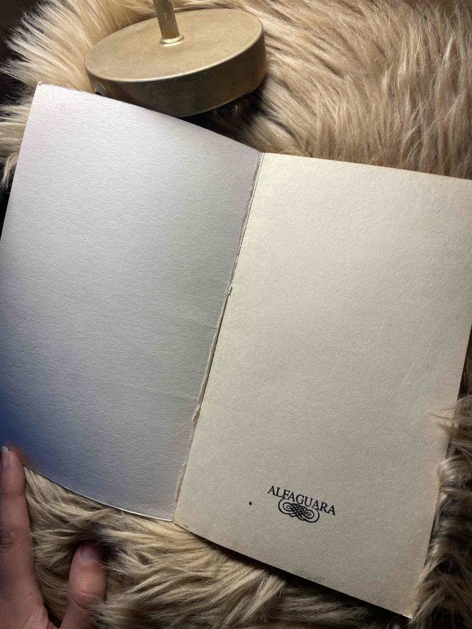 Libro 'El lugar más bonito del mundo' - miniatura 4