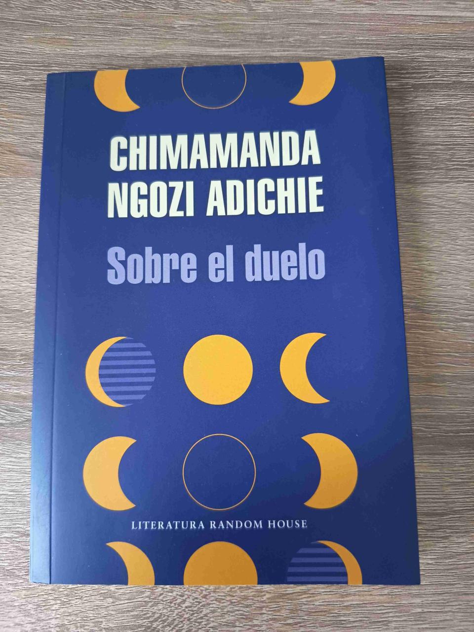 Pack de libros Chimamanda Ngozi Adichie - miniatura 2