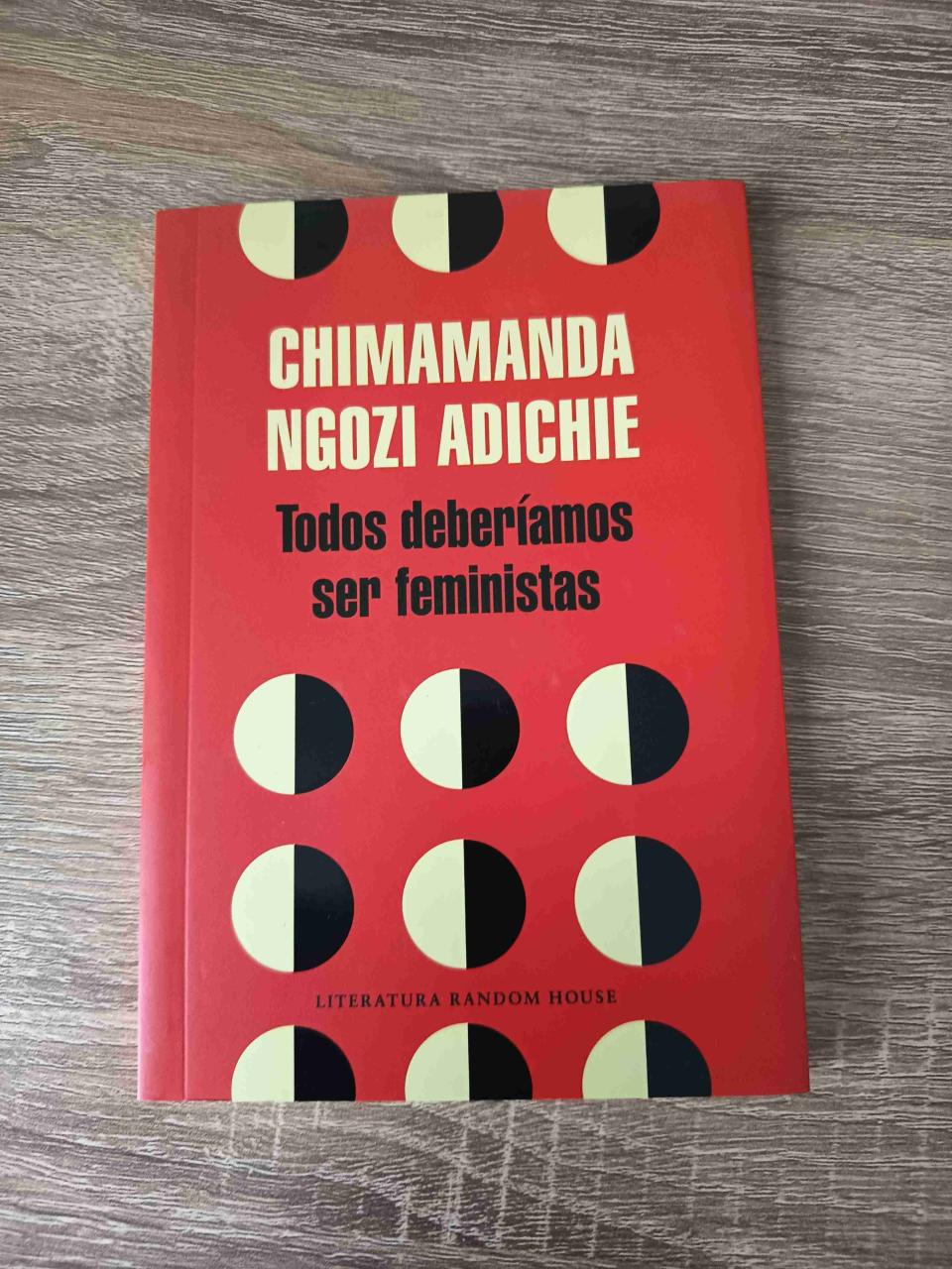 Pack de libros Chimamanda Ngozi Adichie - miniatura 3