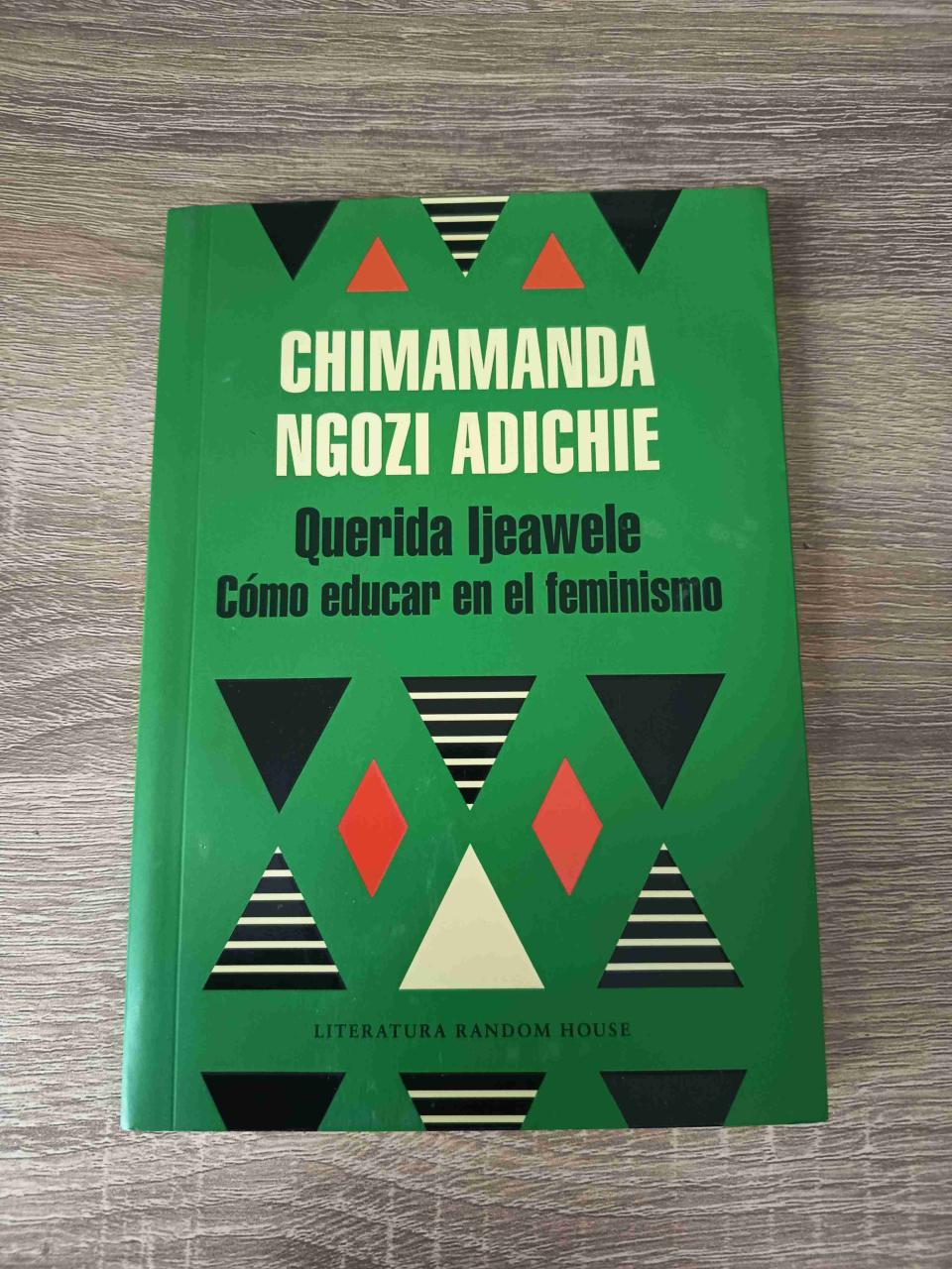 Pack de libros Chimamanda Ngozi Adichie - miniatura 4